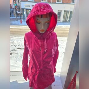 lululemon athletica Pink Hoodie